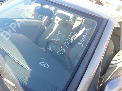 Gassdemper Bakluke SAAB 9-3 (YS3D) 2.2 TiD | BP14262068C138 