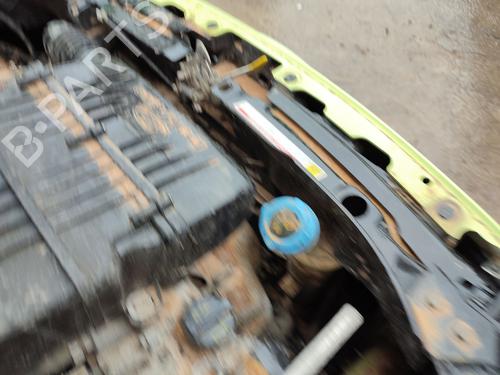 Water radiator FORD KA (RU8) 1.2 | BP32382342M31 - Image 2
