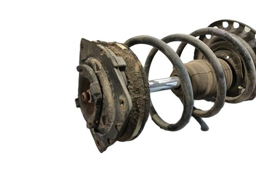 Left front shock absorber RENAULT CLIO III (BR0/1, CR0/1) 1.2 16V (BR02, BR0J, BR11, CR02, CR0J, CR11) | BP24982711M16 