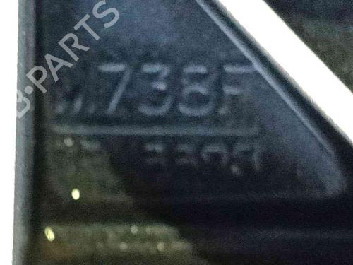 Frontplate/Frontkurv FORD TRANSIT CONNECT MPV | BP37413868C72 - Image 2
