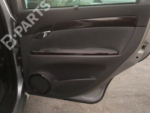 Used Right rear door panel Right rear door panel FIAT CROMA (194_) 1.9 D Multijet (194AXC1B, 194AXC12) (150 hp) 11029354 11029354