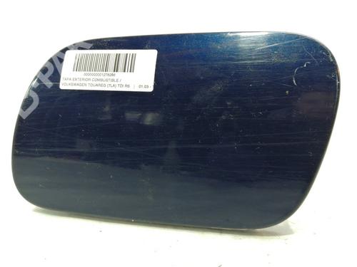 Used Fuel flap Fuel flap VW TOUAREG (7LA, 7L6, 7L7) 2.5 R5 TDI (174 hp) 9253202 9253202