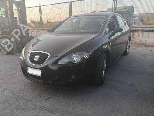 Used Parts SEAT LEON (1P1) 1.4 TSI 4970962