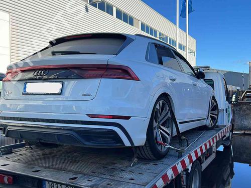 Selector da caixa AUDI Q8 (4MN, 4MT) 50 TDI Mild Hybrid quattro | BP36039561M90 - Image 5