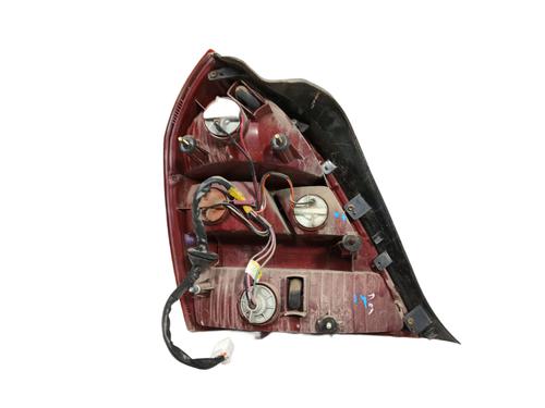 Right taillight HYUNDAI ELANTRA III (XD)  | BP17322109C35 