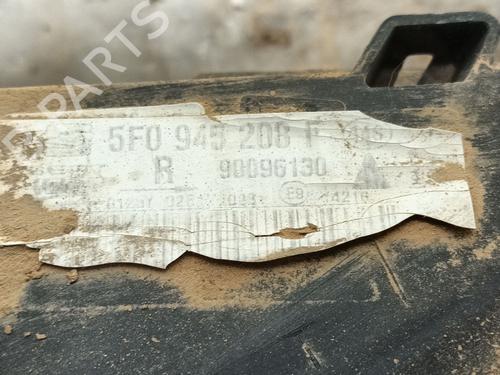 Right taillight SEAT LEON (5F1) 1.4 TSI | BP29131419C35 