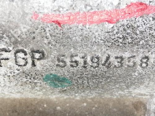 Other SAAB 9-3 (YS3F, E79, D79, D75) 1.9 TiD | BP14259165O1