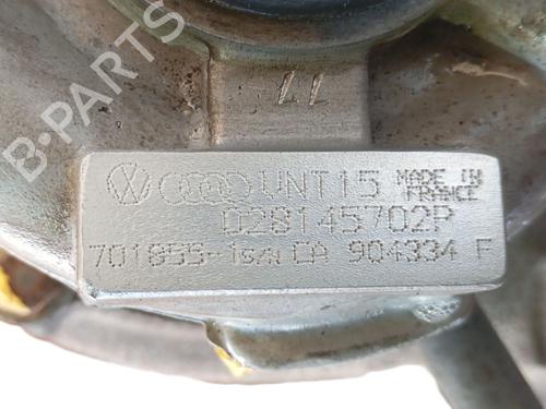 Turbolader/Kompressor VW SHARAN (7M8, 7M9, 7M6) 1.9 TDI | BP30850074M71