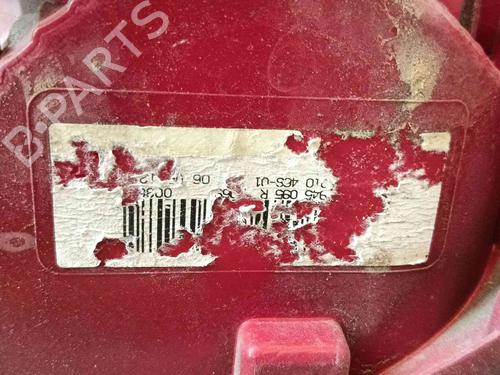 Left taillight VW TOURAN (1T3) 1.6 TDI | BP37991705C34 - Image 5