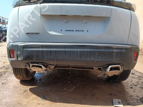 Rim PEUGEOT 2008 II (UD_, US_, UY_, UJ_, UR_, UC_) 1.2 PureTech 130 (USHNS, URHNS) | BP27979966C45 