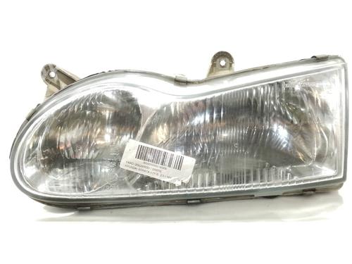 Left headlight HYUNDAI SONATA III (Y-3)  | BP5345877C28 