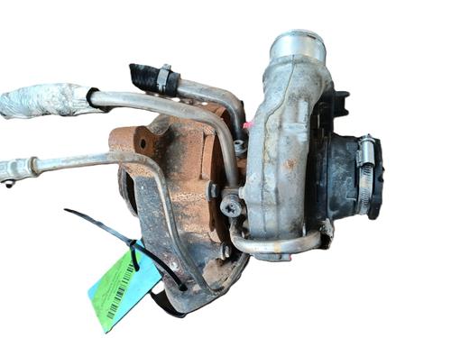 Used Turbocharger/Supercharger LAND ROVER RANGE ROVER EVOQUE (L538) [2011-2019]  29421903