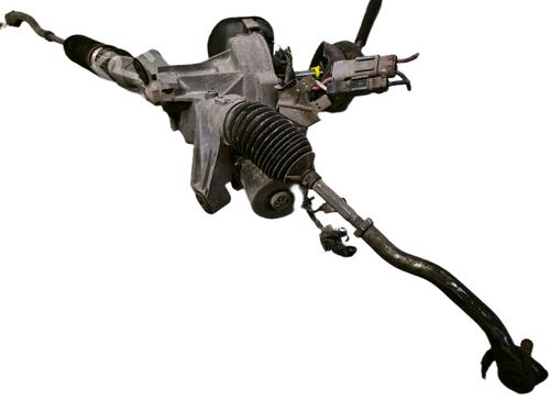 Used Steering rack HONDA CIVIC VIII Hatchback (FN, FK) 1.8 (FN1, FK2) (140 hp) 15611103