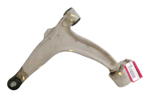 Used Left front suspension arm SAAB 9-3 (YS3F, E79, D79, D75) 2.2 TiD (125 hp) 9646849