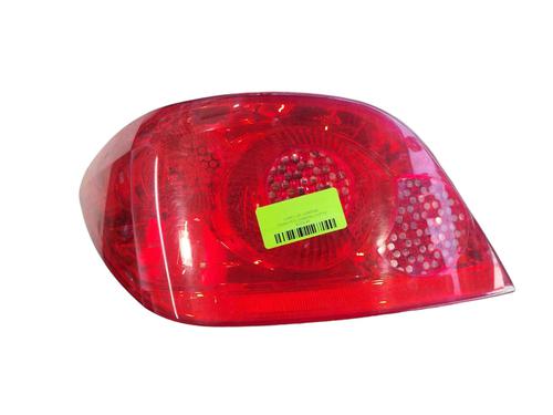 Used Left taillight Left taillight 38957923 38957923