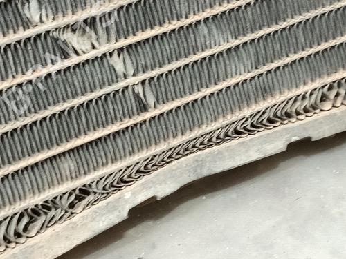 AC radiator IVECO DAILY V Van | BP28140111M32