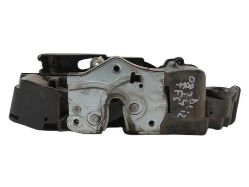 Front left lock FIAT STILO Multi Wagon (192_) 1.9 D Multijet | BP10404503C98 