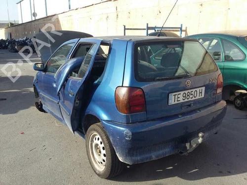 Right mirror VW POLO III (6N1)  | BP5366531C27 