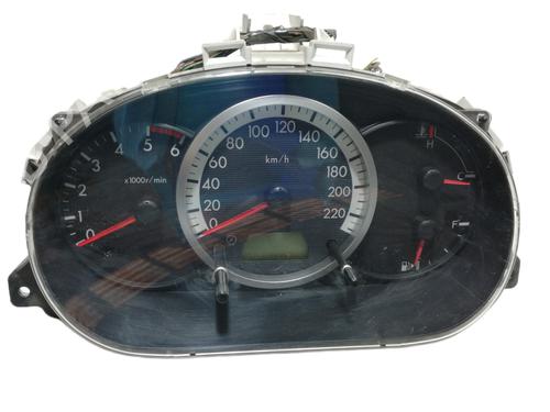 Cockpit MAZDA 5 (CR) 2.0 CD (CR19) (143 hp) 12217088