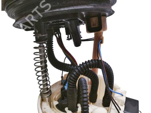 Fuel pump VW GOLF VII (5G1, BQ1, BE1, BE2) 1.6 TDI | BP15486117M76 