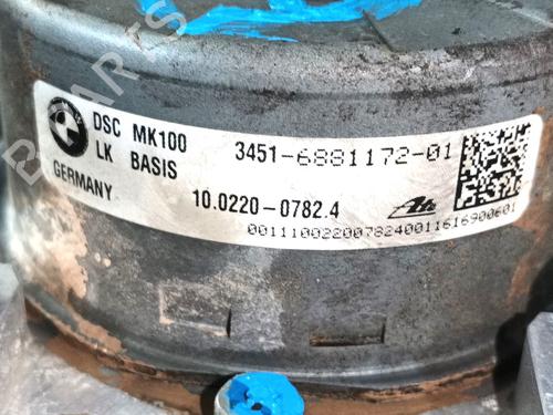 ABS pump BMW 1 (F20) 118 i | BP29131529M43 