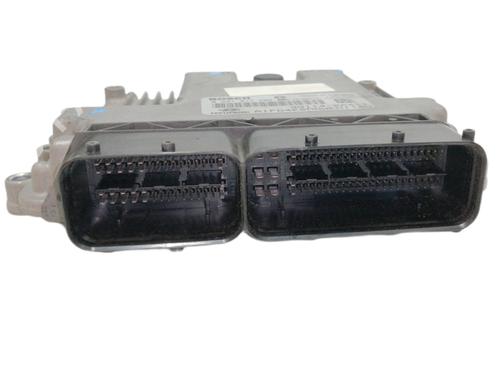 Engine control unit (ECU) HYUNDAI i30 (FD)  | BP11396891M57 