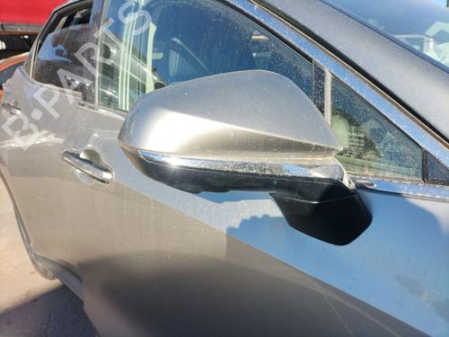 Right mirror LEXUS NX II (_A2_, _H2_) 450h+ E-Four (AAZH26) | BP31312796C27