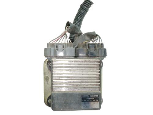 Elektronisk modul TOYOTA AVENSIS (_T25_) 2.0 D-4D (CDT250_, CDT250R) (116 hp) 10377647