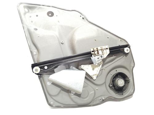 Rear left window mechanism MERCEDES-BENZ B-CLASS Sports Tourer (W245)  | BP7522507C24 