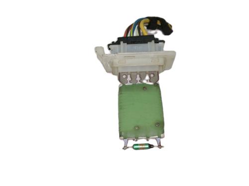 Heater resistor VW GOLF VI (5K1) 2.0 TDI | BP11653763M108 