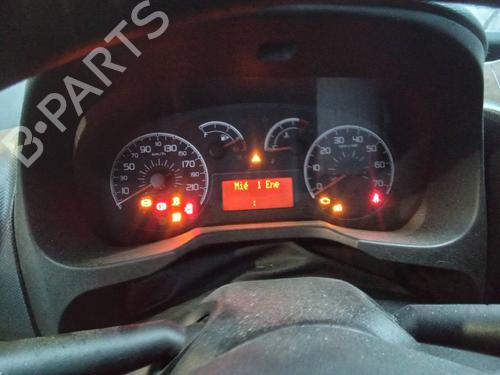 Instrument cluster FIAT FIORINO Box Body/MPV (225_)  | BP11871403C47