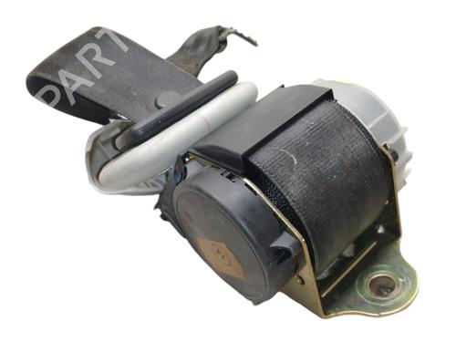 Rear left seatbelt VW GOLF IV (1J1)  | BP6880538I29 