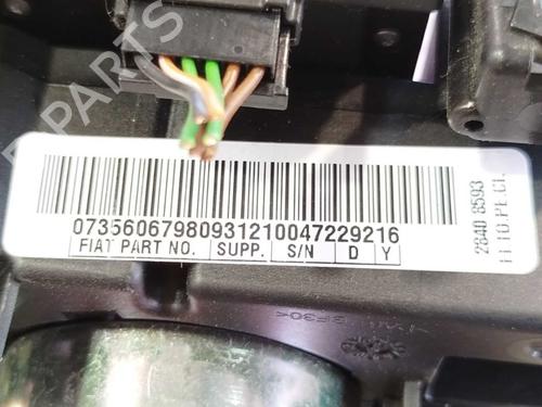 Switch OPEL COMBO Box Body/MPV (X12) 1.3 CDTI (B05) | BP39105529I30 - Image 6