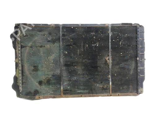 Water radiator RENAULT TRAFIC Van (T_, P_, V_)  | BP11277624M31 