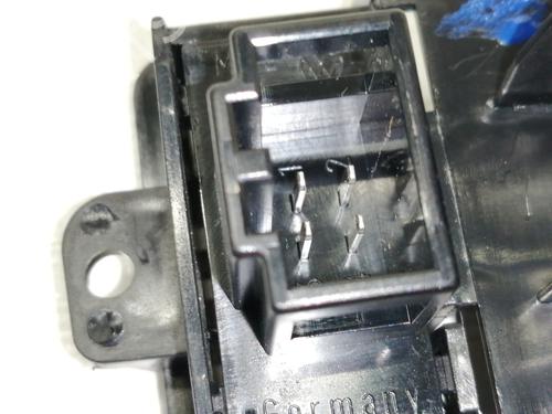 Warning switch SEAT LEON (1P1) 1.9 TDI | BP8140318I22 