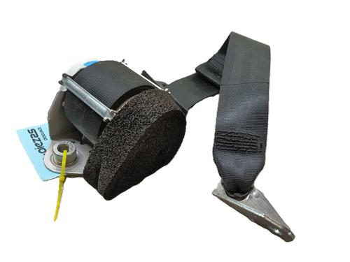 Used Rear right seatbelt VW TIGUAN (5N_) 2.0 TDI (110 hp) 30684130
