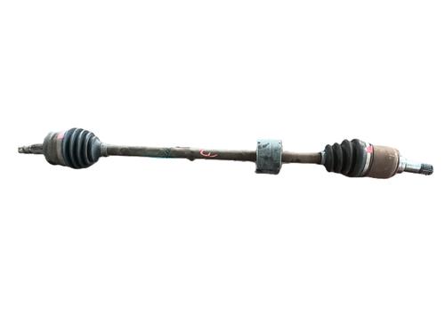 Used Right front driveshaft FIAT 500 (312_) 1.2 (312AXA1A) (69 hp) 30082018