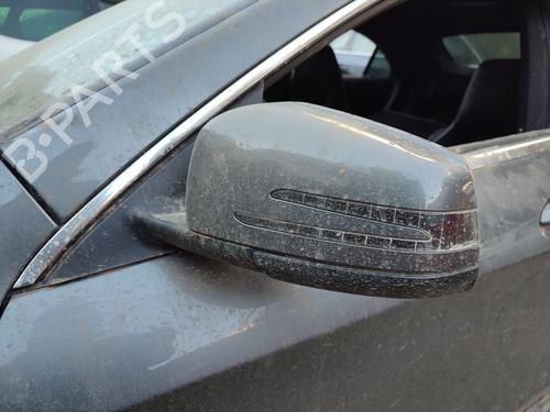 Left mirror MERCEDES-BENZ CLA Coupe (C117) CLA 220 CDI / d (117.303) | BP24598394C26 