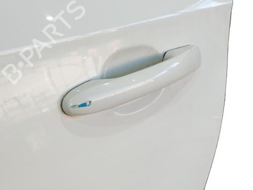 Drzwi tylne lewe FIAT BRAVO II (198_) 1.6 D Multijet (198AXH1B) | BP30831048C4 