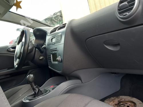 Engine mount SEAT LEON (1P1) 1.9 TDI | BP10281300M89  - Image 7