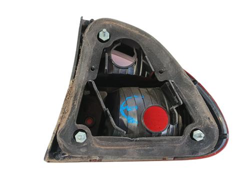 Left taillight SEAT LEON (1M1) 1.6 16 V | BP33610130C34 - Image 2