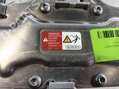 Inverter/Converter CUPRA FORMENTOR (KM7, KMP) 1.4 e-Hybrid | BP36526706M119 - Image 2