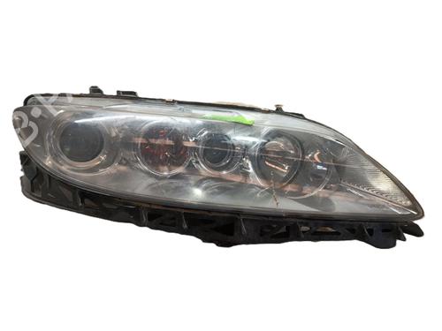 Koplamp rechts MAZDA 6 Hatchback (GG) 2.0 DI (GG14) (121 hp) 32346022