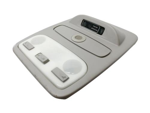 Used Interior roof light Interior roof light RENAULT CAPTUR I (J5_, H5_) 0.9 TCe 90 (90 hp) 9957042 9957042