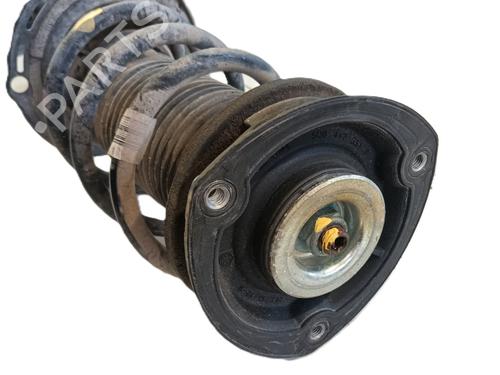 Left front shock absorber SEAT LEON (5F1) 2.0 TDI | BP35945363M16 - Image 4