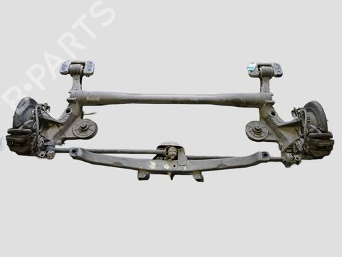 Rear axle OPEL ASTRA J (P10)  | BP21558833M2 