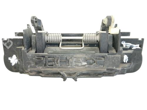 Front right exterior door handle AUDI A3 (8P1) 1.6 FSI | BP9851272C129