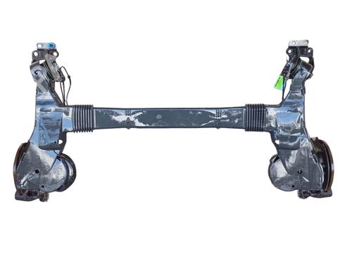 Used Rear axle PEUGEOT PARTNER Tepee 1.6 BlueHDi 100 (100 hp) 30870515