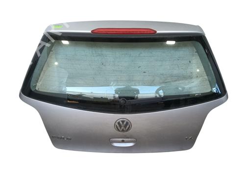 Used Tailgate VW POLO (9N_, 9A_) 1.4 16V (75 hp) 25736704