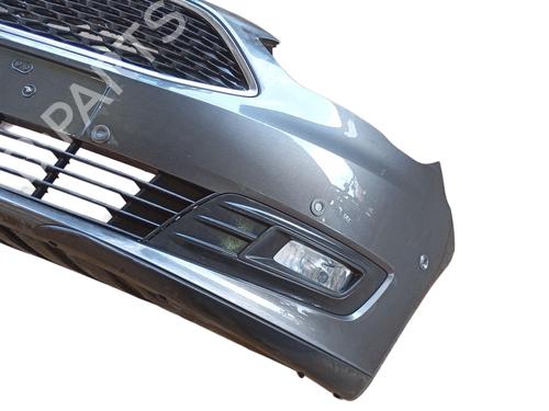 Front bumper FORD C-MAX II (DXA/CB7, DXA/CEU) 1.5 TDCi | BP27296754C7 
